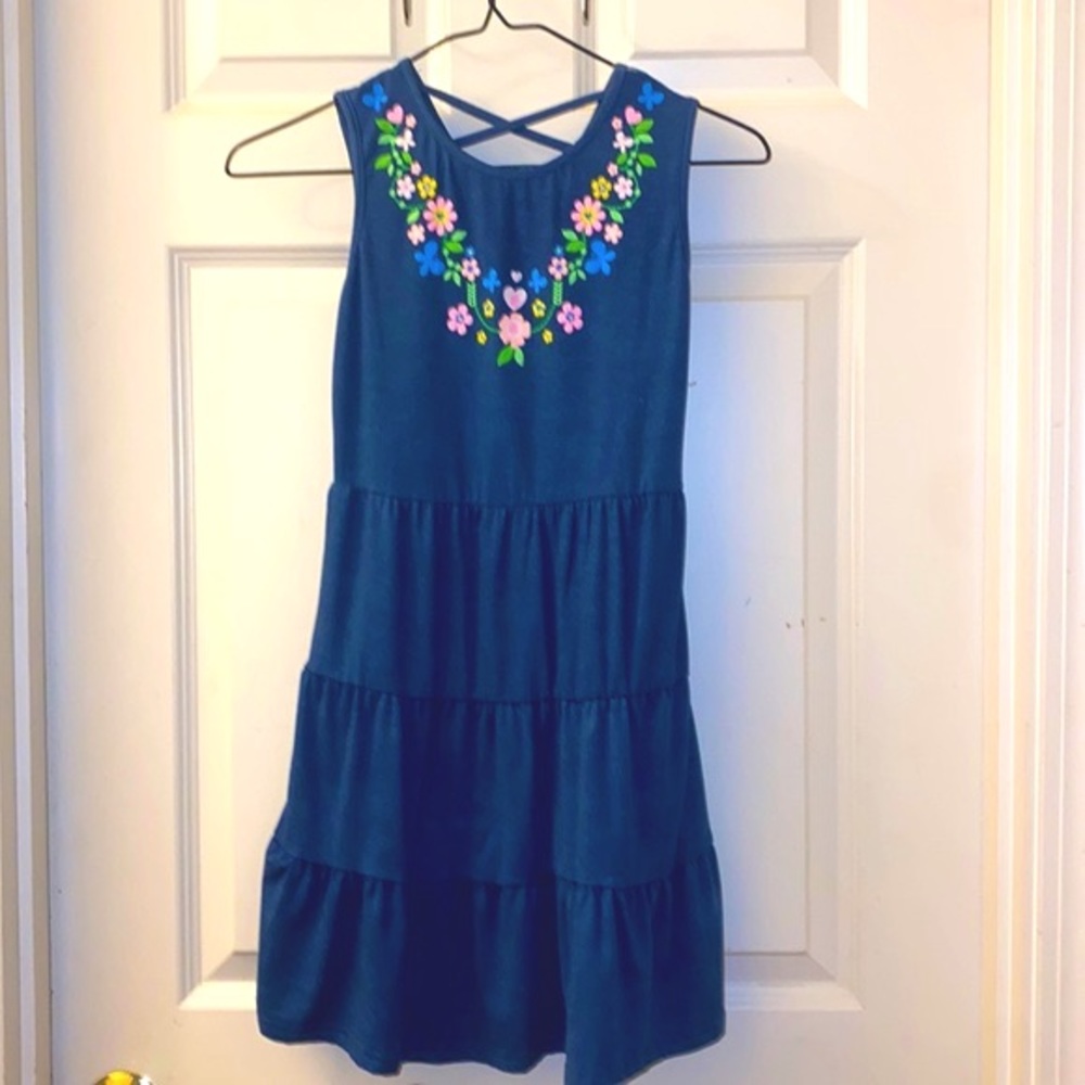 NWOT, Freestyle Dress